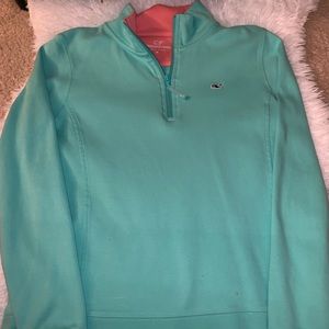 SOLD!! Vineyard Vines pullover